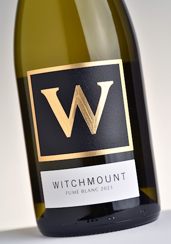 Witchmount_FumeBlanc_2023_wine label