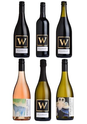 6 Pack Wine Specials