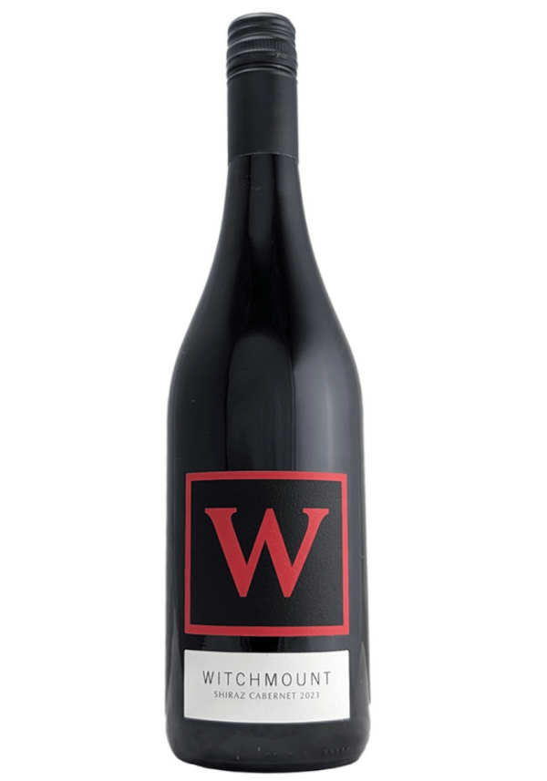 Shiraz Cabernet