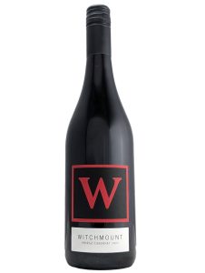Witchmount Shiraz Cabernet 2023